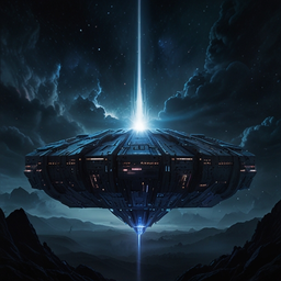 Starforge Odyssey Riverspin Ellenőrzése
