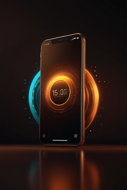 Riverspin app mobiltelefonon